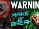 WARNING: CRYPTO'S BULL RUN IS IN A MAKE OR BREAK MOMENT