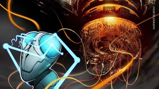 Without quantum security, our blockchain future is uncertain Without quantum security, our blockchain future is uncertain