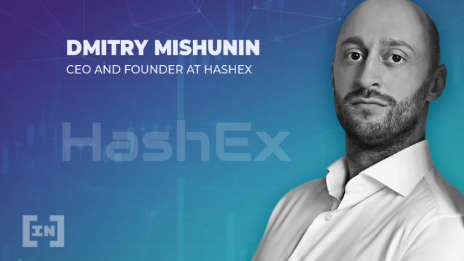 ‘Projects Must Consider a Complex Set of Actions That Can ‘Projects Must Consider a Complex Set of Actions That Can Help Prevent Bugs,’ Says Dmitry Mishunin