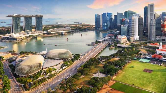 100 Companies Fail to Obtain Crypto Licenses in Singapore Due Over 100 Companies Fail to Obtain Crypto License in Singapore Due to Tough Regulation