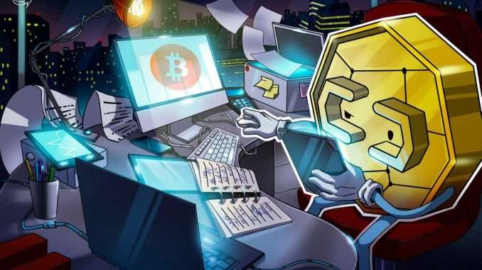 $1.1B in Bitcoin options expire on Friday, but data points $1.1B in Bitcoin options expire on Friday, but data points to a sub-$55K BTC price