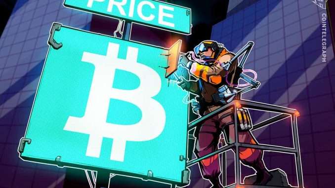 2 key Bitcoin trading metrics suggest BTC price has bottomed 2 key Bitcoin trading metrics suggest BTC price has bottomed