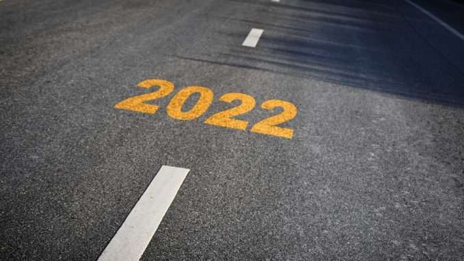 2022 Predictions From Arcane Research 2022 Predictions From Arcane Research