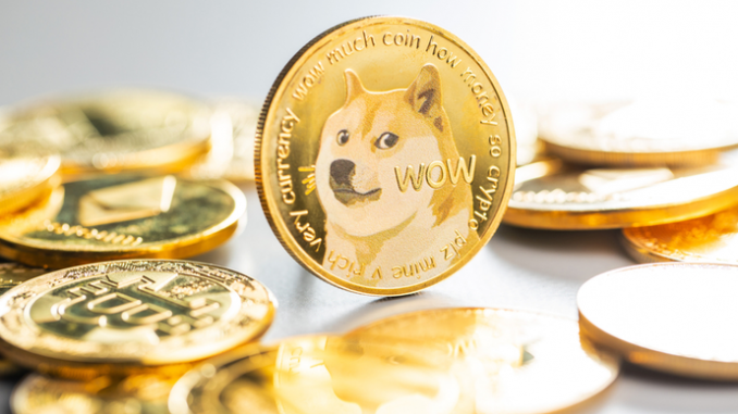 5 Reasons why you should buy Dogecoin today for 2022 5 Reasons why you should buy Dogecoin today for 2022 gains