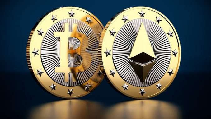 5 Reasons you should buy Ethereum over Bitcoin 5 Reasons you should buy Ethereum over Bitcoin
