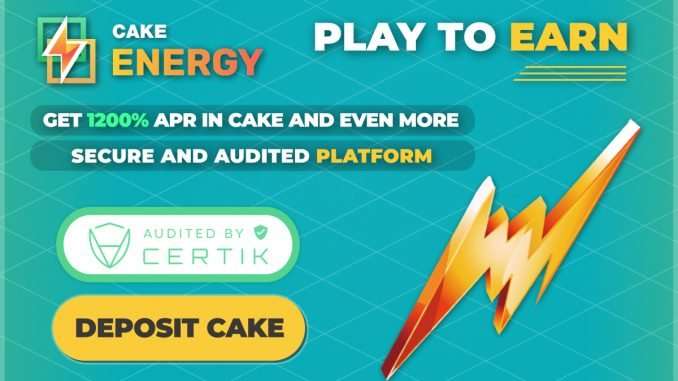 A New Game That Lets You Earn Money on BSC A New Game That Lets You Earn Money on BSC