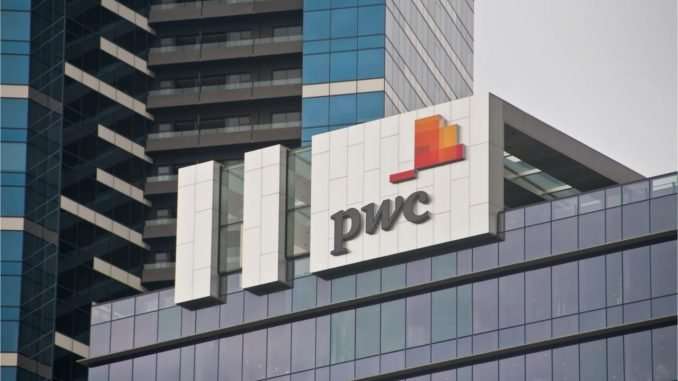 Accounting Firm PWC's Hong Kong Branch Purchases Land in The