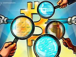 Analysts say 2022 will be ‘defined by agility and cost-efficiency’ instead of ‘blockchain purity’