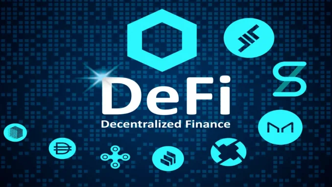 Are Whales Escorting The DeFi Era Back To Crypto Town? Photo of Qadir AK