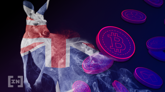 Australia Crypto Roundup — 2021 In The Land Downunder Australia Crypto Roundup — 2021 In The Land Downunder