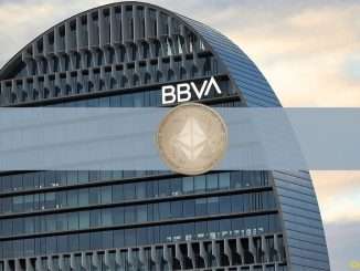 BBVA Switzerland Adds Ethereum (ETH) to its Cryptocurrency Services