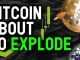BITCOIN ABOUT TO GO PARABOLIC! How to find the next 100X gem EARLY