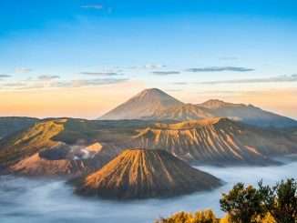 Bank Indonesia Aims to Fight Bitcoin with Its CBDC (Report)