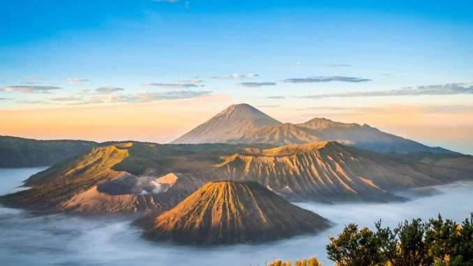 Bank Indonesia Aims to Fight Bitcoin with Its CBDC (Report) Bank Indonesia Aims to Fight Bitcoin with Its CBDC (Report)