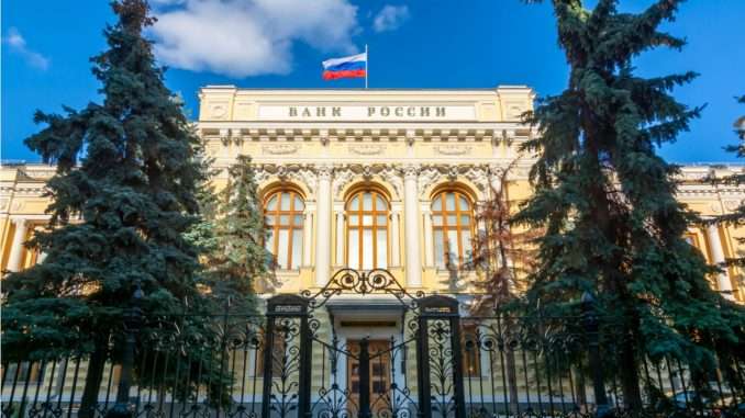 Bank of Russia Sees No Place for Crypto in Financial Bank of Russia Sees No Place for Crypto in Financial Market, Finalizes Digital Ruble Prototype