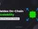 Beldex On-Chain Scalability: Bucephalus POS Upgrade