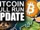 Bitcoin Bull Run UPDATE (Is Crypto Dead in 2021?)
