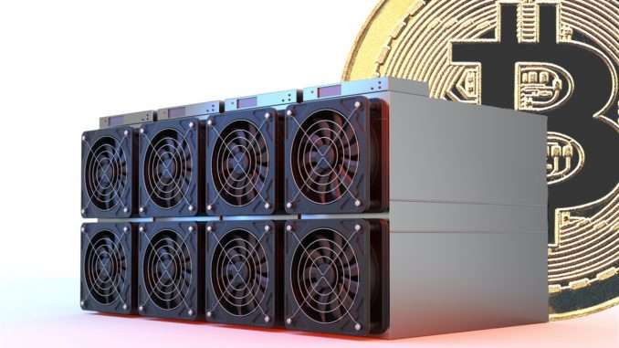 Bitcoin Hashrate Rises Despite Price Drop, Mystery Hashpower Returns – Bitcoin Hashrate Rises Despite Price Drop, Mystery Hashpower Returns – Mining Bitcoin News