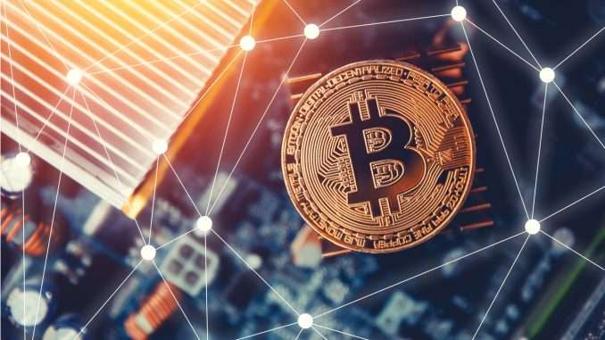 Bitcoin On-Chain Analysis: 2021 Sees Year of Massive Consolidation for Bitcoin (BTC)