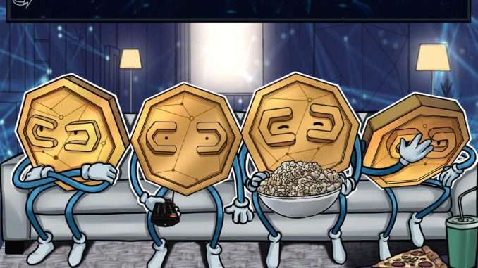 Bitcoin continues consolidation: Are we still in a bull market? Bitcoin continues consolidation: Are we still in a bull market?