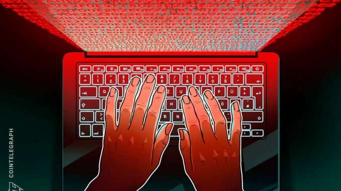 Bitmart hacked for $200M following Ethereum, Binance Smart Chain exploit Bitmart hacked for $200M following Ethereum, Binance Smart Chain exploit