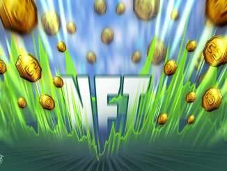 Bitwise launches NFT index fund for accredited investors