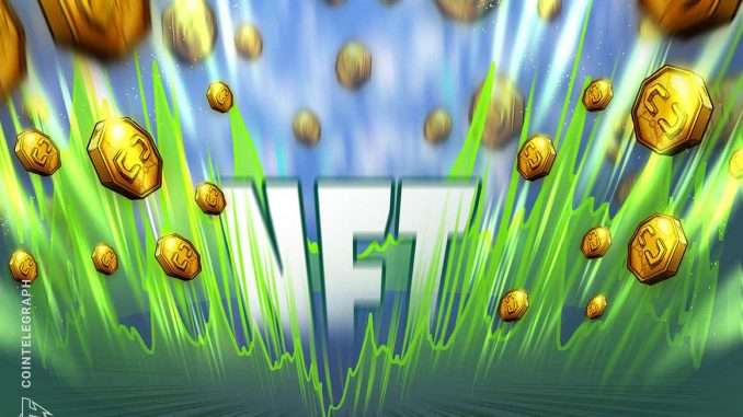 Bitwise launches NFT index fund for accredited investors Bitwise launches NFT index fund for accredited investors