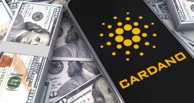 Cardano price bearish trend continues Cardano price bearish trend continues