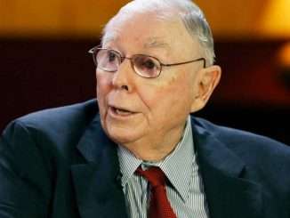 Charlie Munger Wished Cryptocurrencies Were Never Invented, Anyone Surprised? (Opinion)
