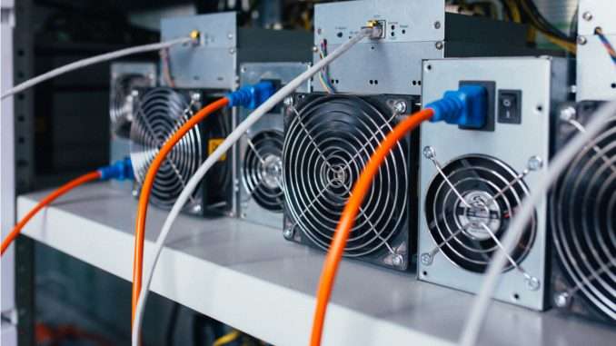 China’s Hainan Province Ramps Up Crackdown on Crypto Mining Operations China’s Hainan Province Ramps Up Crackdown on Crypto Mining Operations