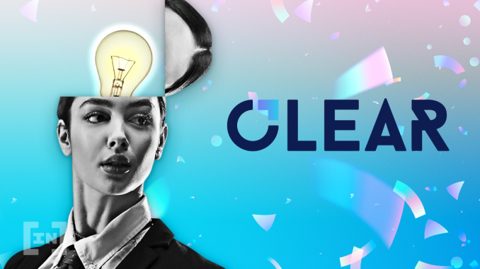 ClearDao AMA Session With BeInCrypto