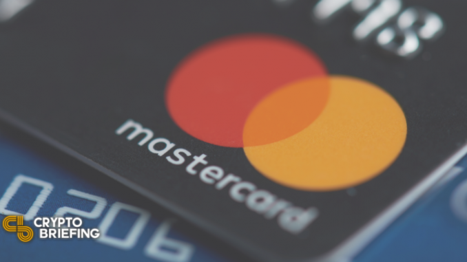 ConsenSys Has Built an Ethereum Scaling Solution With Mastercard ConsenSys Has Built an Ethereum Scaling Solution With Mastercard
