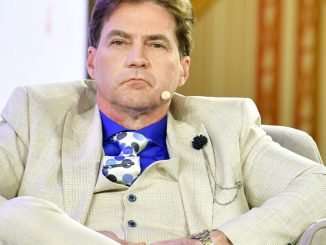 Craig Wright Found Not Liable for Breach of Kleiman Business Partnership