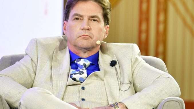 Craig Wright Found Not Liable for Breach of Kleiman Business Craig Wright Found Not Liable for Breach of Kleiman Business Partnership