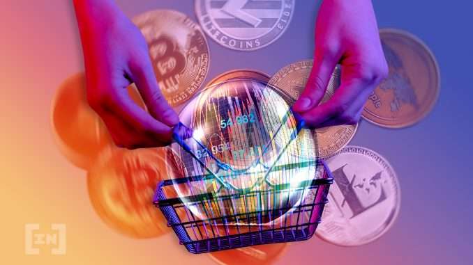 Crypto Retirement Plans Becoming an Attractive Option in US Cities Crypto Retirement Plans Becoming an Attractive Option in US Cities