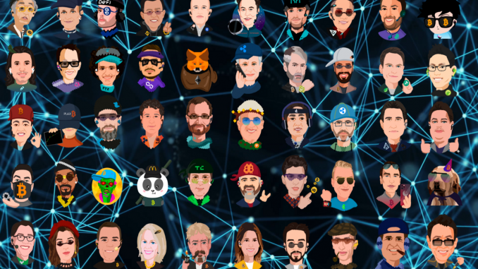 Crypto Top NFT Benefits the World of Cryptocurrencies Crypto Top NFT Benefits the World of Cryptocurrencies