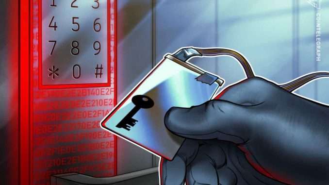 Crypto lending firm Celsius reportedly affected in BadgerDAO exploit Crypto lending firm Celsius reportedly affected in BadgerDAO exploit