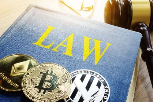 Crypto needs to engage with regulators, Allianz chief economic adviser Crypto needs to engage with regulators, Allianz chief economic adviser