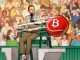 Crypto regulation is coming, but Bitcoin traders are still buying the dip
