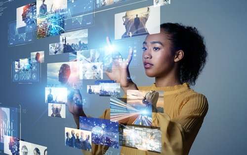 Crypto will have a profound and long-lasting impact, says ETH Crypto will have a profound and long-lasting impact, says ETH developer