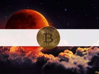 Deflationary Forces to Help Bitcoin's Price Reach $100K in 2022, Says Bloomberg Analyst