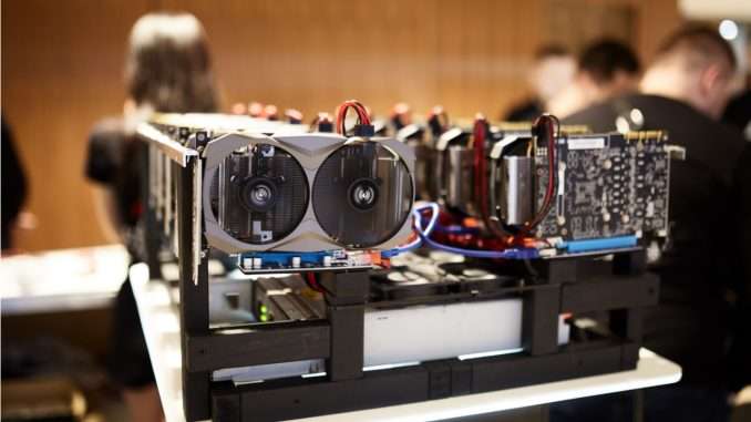 Demand for Mining Hardware Spikes in Russia, Prices Rise – Demand for Mining Hardware Spikes in Russia, Prices Rise