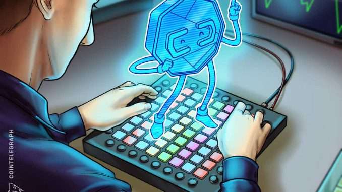 ECOMI, Aragon and Ramp breakout after Bitcoin price pushes above ECOMI, Aragon and Ramp breakout after Bitcoin price pushes above $49K