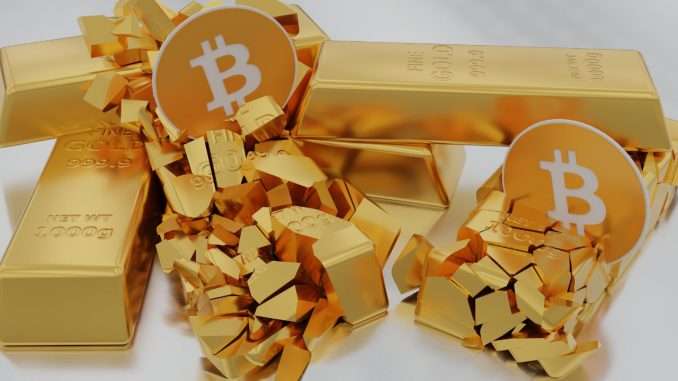 El Salvador's President Tells Peter Schiff Benefit of Switching Gold El Salvador's President Tells Peter Schiff Benefit of Switching Gold Reserves to Bitcoin