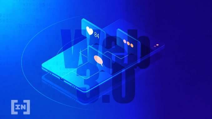 Establishing Secure Data and Identities In Web3 Establishing Secure Data and Identities In Web3
