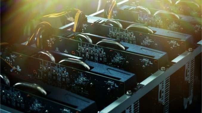 Ethereum Hashrate Taps Record-Setting 1 Petahash as ETH’s Mining Profitability Ethereum Hashrate Taps Record-Setting 1 Petahash as ETH’s Mining Profitability Remains High