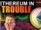 Ethereum News: ETH in TROUBLE (#1 Reason People are Dumping)