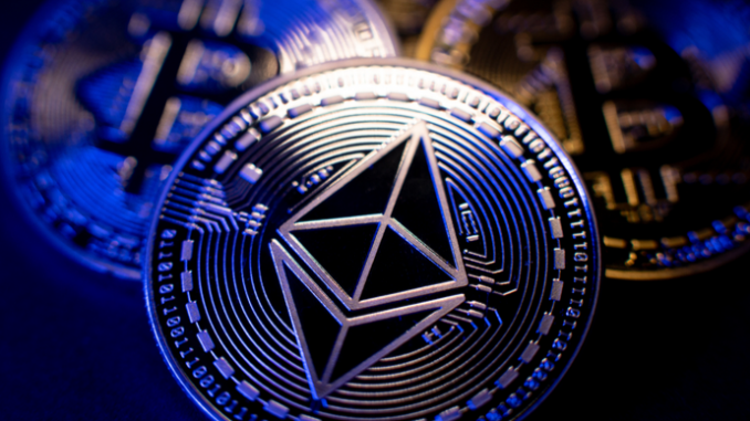 Ethereum hits new ATH above $4,400 Ethereum hits new ATH above $4,400