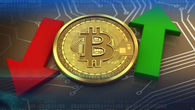 First Week of Crypto Investment Outflows in Months First Week of Crypto Investment Outflows in Months