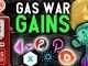 GAINS FROM THE GASWAR? THESE ALTCOIN GEMS MIGHT MAKE YOU RICH